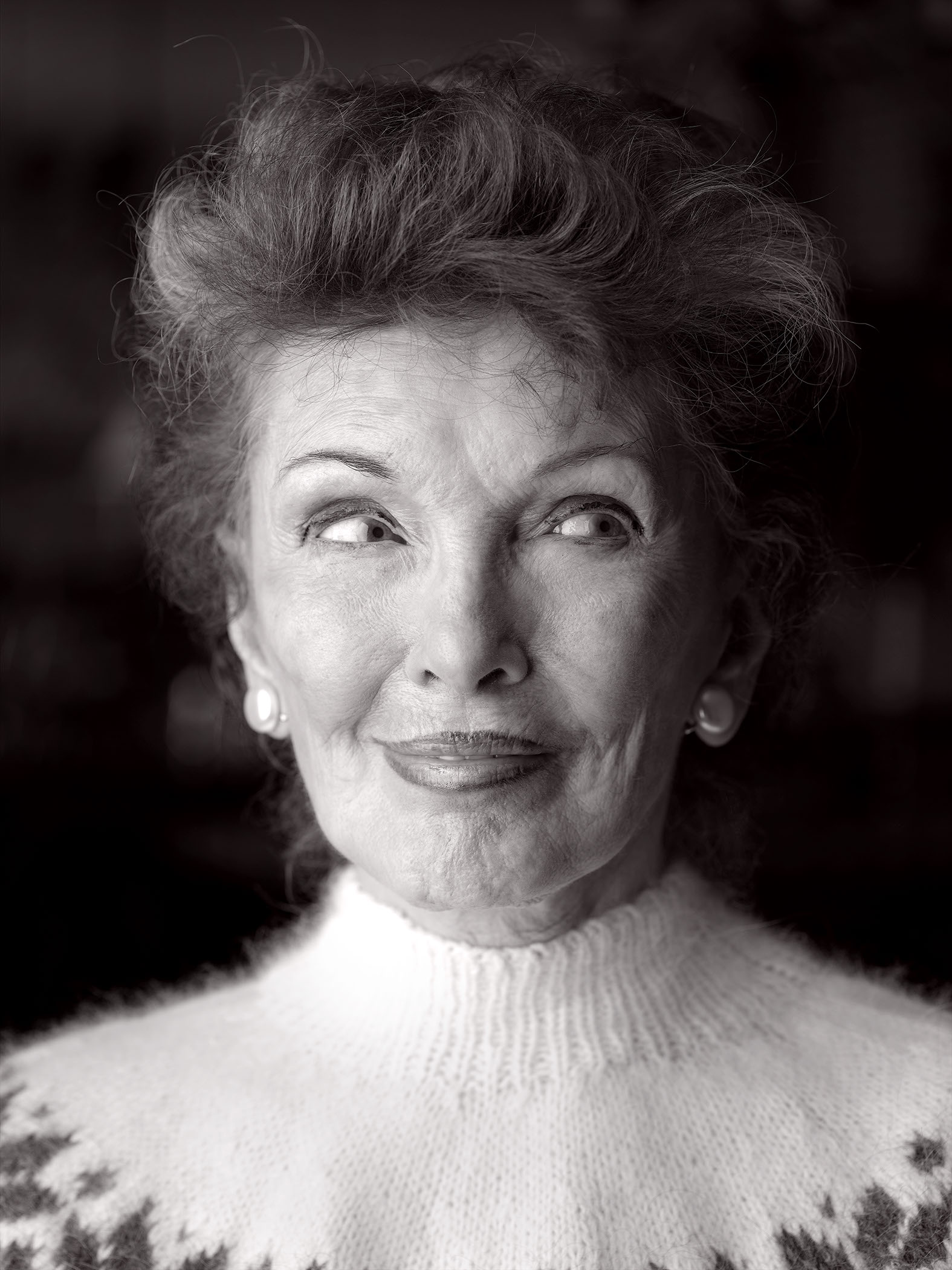 Marge Harvey, Radio Pioneer, Female Disc Jockey, Broadcast Pioneer