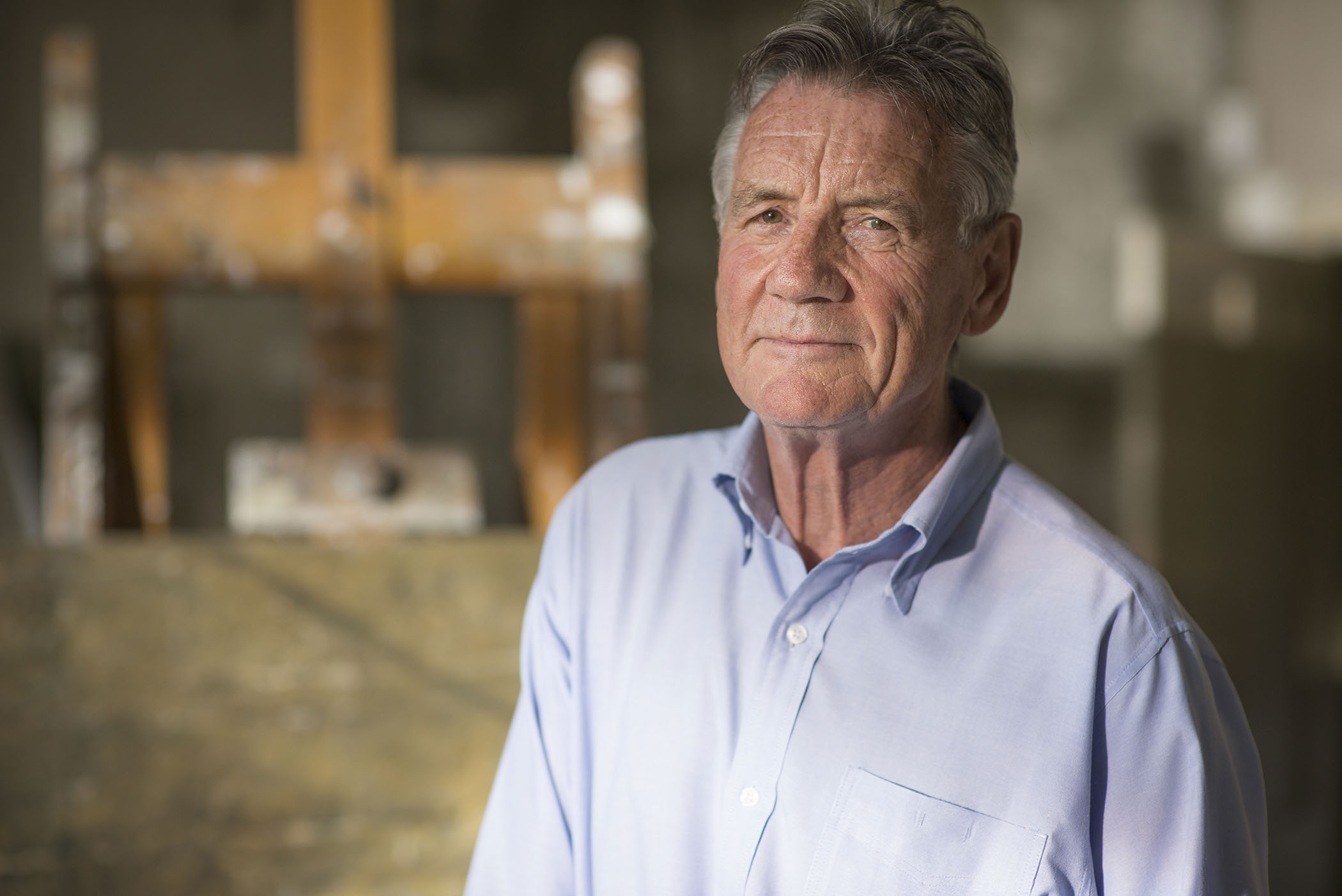 Michael Palin, Monty Python, Palin's Travels