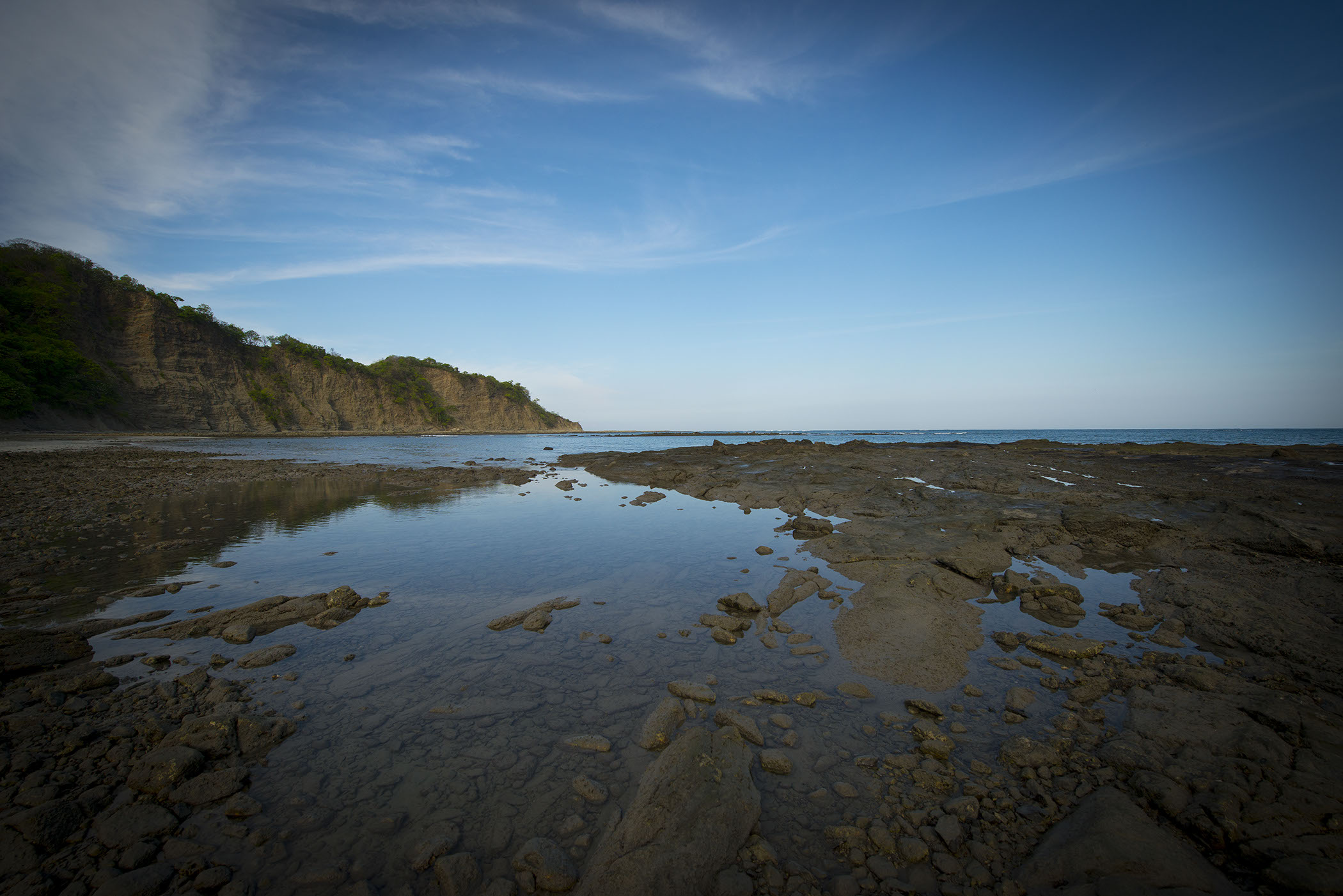 Costa Rica, Guanacaste, Nosara, Playa Guiones, Jade, Jade Retreat, 